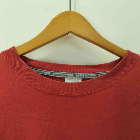チャンピオン Champion ショートスリーブTシャツ 25SS アクションスタイル メンズ XXXL