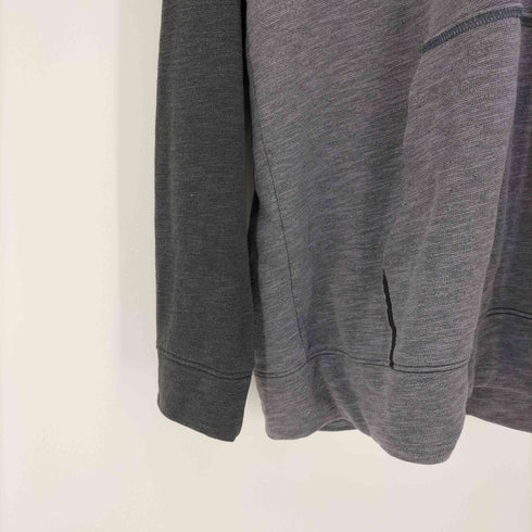 アンダーアーマー UNDER ARMOUR ロゴ ラグラン プルオーバーパーカー メンズ JPN:XXL