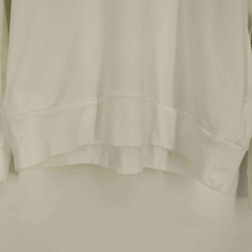 ニュートラルワークス NEUTRALWORKS MXP ライトウォーム スウェット プルオーバー ユニセックス メンズ JPN:S