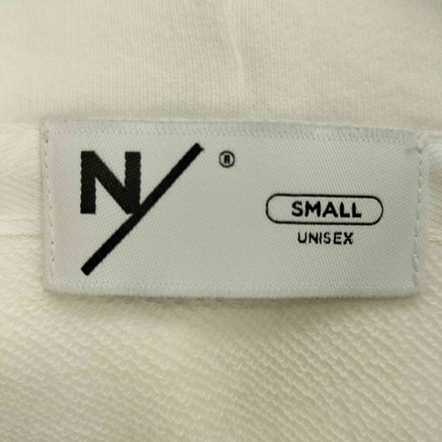 ニュートラルワークス NEUTRALWORKS MXP ライトウォーム スウェット プルオーバー ユニセックス メンズ JPN:S