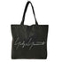 ヨウジヤマモト Yohji Yamamoto NOVELTY COW LEATHER TOTE BAG メンズ