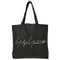 ヨウジヤマモト Yohji Yamamoto NOVELTY COW LEATHER TOTE BAG メンズ