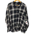 ノーティカ NAUTICA Washed Ombre Check Shirts オンブレ メンズ JPN:XL