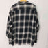 ノーティカ NAUTICA Washed Ombre Check Shirts オンブレ メンズ JPN:XL