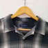 ノーティカ NAUTICA Washed Ombre Check Shirts オンブレ メンズ JPN:XL