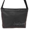 ヨウジヤマモト Yohji Yamamoto SIGNATURE LEATHER MINI TOTE BAG メンズ