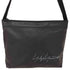 ヨウジヤマモト Yohji Yamamoto SIGNATURE LEATHER MINI TOTE BAG メンズ
