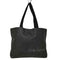 ヨウジヤマモト Yohji Yamamoto SIGNATURE LEATHER MINI TOTE BAG メンズ