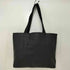 ヨウジヤマモト Yohji Yamamoto SIGNATURE LEATHER MINI TOTE BAG メンズ