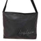 ヨウジヤマモト Yohji Yamamoto SIGNATURE LEATHER MINI TOTE BAG メンズ