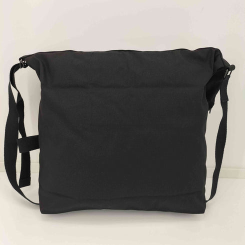 ヨウジヤマモト Yohji Yamamoto NOVELTY MESSENGER BAG メンズ