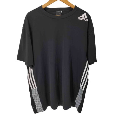 アディダス adidas パフォーマンスロゴ テニスウェア メンズ 5XO