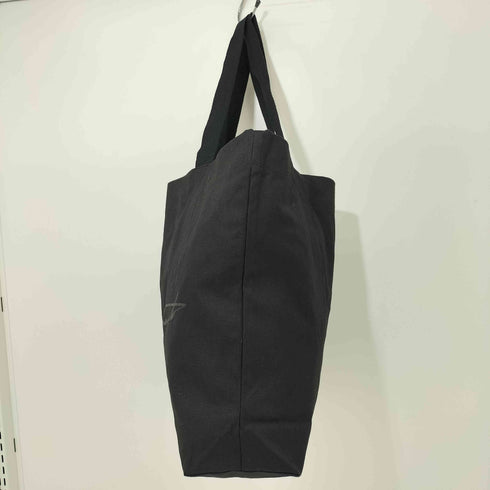 ヨウジヤマモト Yohji Yamamoto NOVELTY TOTE BAG メンズ