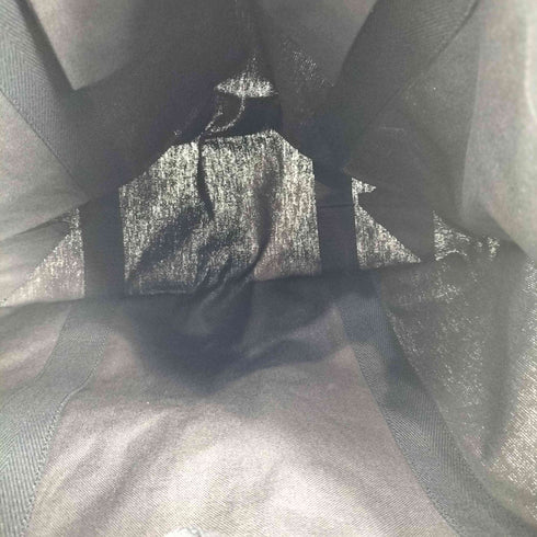 ヨウジヤマモト Yohji Yamamoto NOVELTY TOTE BAG メンズ