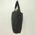 ヨウジヤマモト Yohji Yamamoto NOVELTY TOTE BAG メンズ