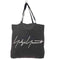 ヨウジヤマモト Yohji Yamamoto NOVELTY TOTE BAG メンズ
