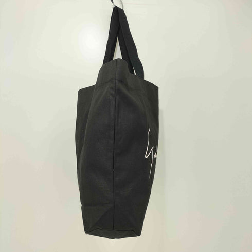 ヨウジヤマモト Yohji Yamamoto NOVELTY TOTE BAG メンズ