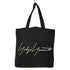 ヨウジヤマモト Yohji Yamamoto NOVELTY TOTE BAG メンズ