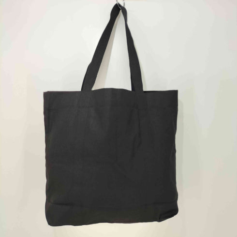 ヨウジヤマモト Yohji Yamamoto NOVELTY TOTE BAG メンズ