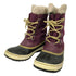 ソレル SOREL ウインターカーニバル スノーブーツ レディース JPN:24
