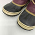 ソレル SOREL ウインターカーニバル スノーブーツ レディース JPN:24