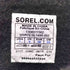 ソレル SOREL ウインターカーニバル スノーブーツ レディース JPN:24