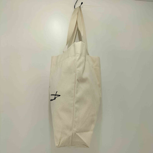 ヨウジヤマモト Yohji Yamamoto NOVELTY TOTE BAG メンズ