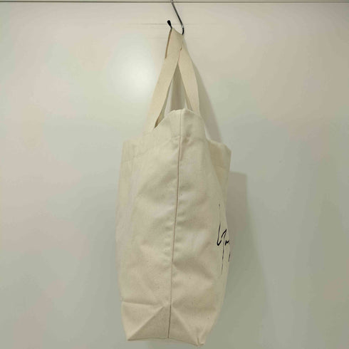 ヨウジヤマモト Yohji Yamamoto NOVELTY TOTE BAG メンズ