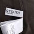 ビューティーアンドユースユナイテッドアローズ BEAUTY & YOUTH UNITED ARROWS チェックプリント イージーパンツ レディース JPN:S