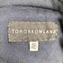 トゥモローランド TOMORROWLAND ウールチェスターコート メンズ JPN:48