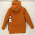 ダントン DANTON FAR HOODED DOWN JACKET ミドル丈 ファーフーデッド ダウンジャケット レディース JPN:36