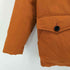 ダントン DANTON FAR HOODED DOWN JACKET ミドル丈 ファーフーデッド ダウンジャケット レディース JPN:36