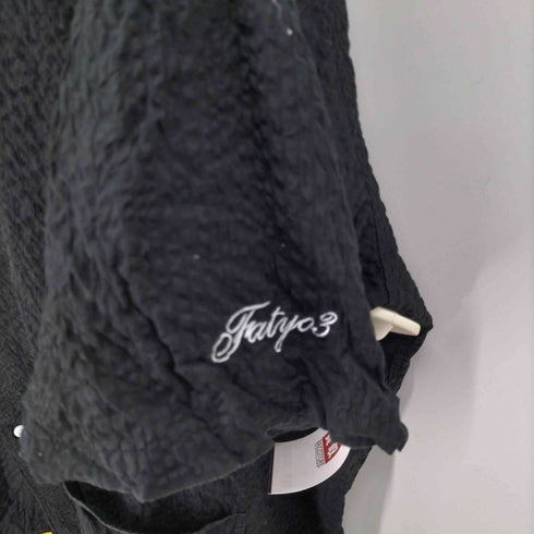 エフエーティー FAT 25SS GIGAWAVE メンズ JUMBO