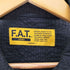 エフエーティー FAT 25SS GIGAWAVE メンズ JUMBO