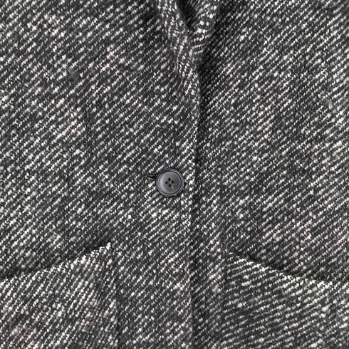 イザベルマランエトワール ISABEL MARANT ETOILE ツイードコート レディース JPN:1