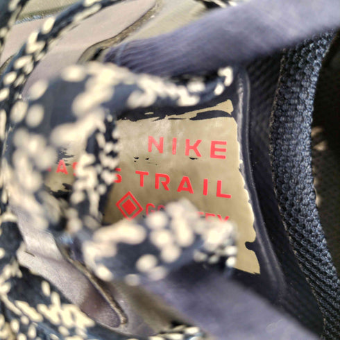 ナイキ NIKE Pegasus Trail 3 GORE-TEX Obsidian スニーカー メンズ JPN:27.5