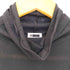 エイチビューティーアンドユースユナイテッドアローズ H BEAUTY & YOUTH UNITED ARROWS SHEER TURTLE NECK PULLOVER シアータートルネックプルオーバー レディース FREE
