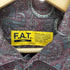 エフエーティー FAT 25SS GIGATILE メンズ JUNBO