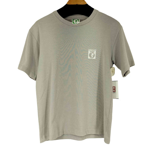 ディスカス アスレチック Discus Athletic グラフィック S/S Tシャツ メンズ M