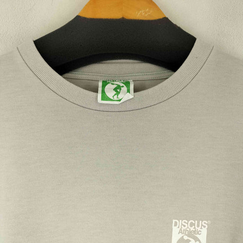 ディスカス アスレチック Discus Athletic グラフィック S/S Tシャツ メンズ M