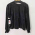 ジュメロ jumelle ベロア アシンメトリー レイヤードカットソー レディース JPN:M