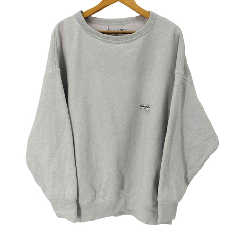 カウラム CAHLUMN Heavy Weight Sweatshirt メンズ JPN:XXL