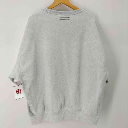 カウラム CAHLUMN Heavy Weight Sweatshirt メンズ JPN:XXL