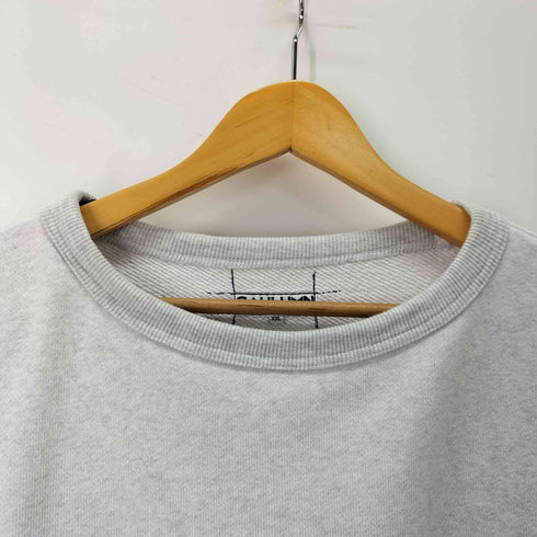 カウラム CAHLUMN Heavy Weight Sweatshirt メンズ JPN:XXL