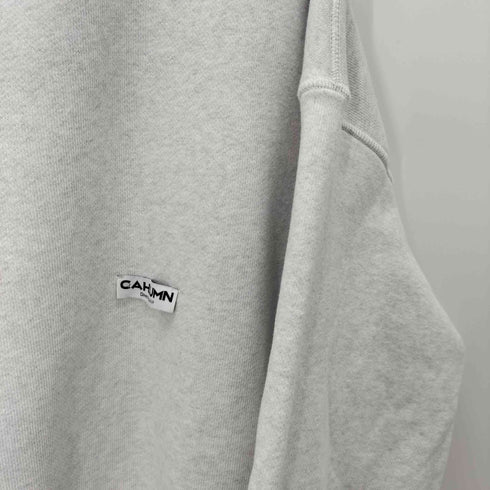 カウラム CAHLUMN Heavy Weight Sweatshirt メンズ JPN:XXL