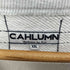 カウラム CAHLUMN Heavy Weight Sweatshirt メンズ JPN:XXL