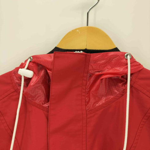 ディスカバード DISCOVERED ナイロン切替 マウンテンパーカー メンズ