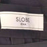 スローブイエナ SLOBE IENA サスペンダーパンツ レディース 36