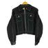 2PINK バックリボン ステッチ ジャケット レディース JPN:M