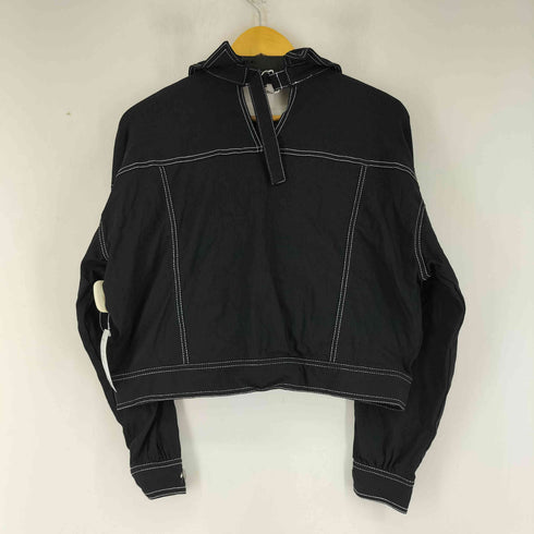 2PINK バックリボン ステッチ ジャケット レディース JPN:M